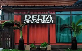 Delta Chenang Resort